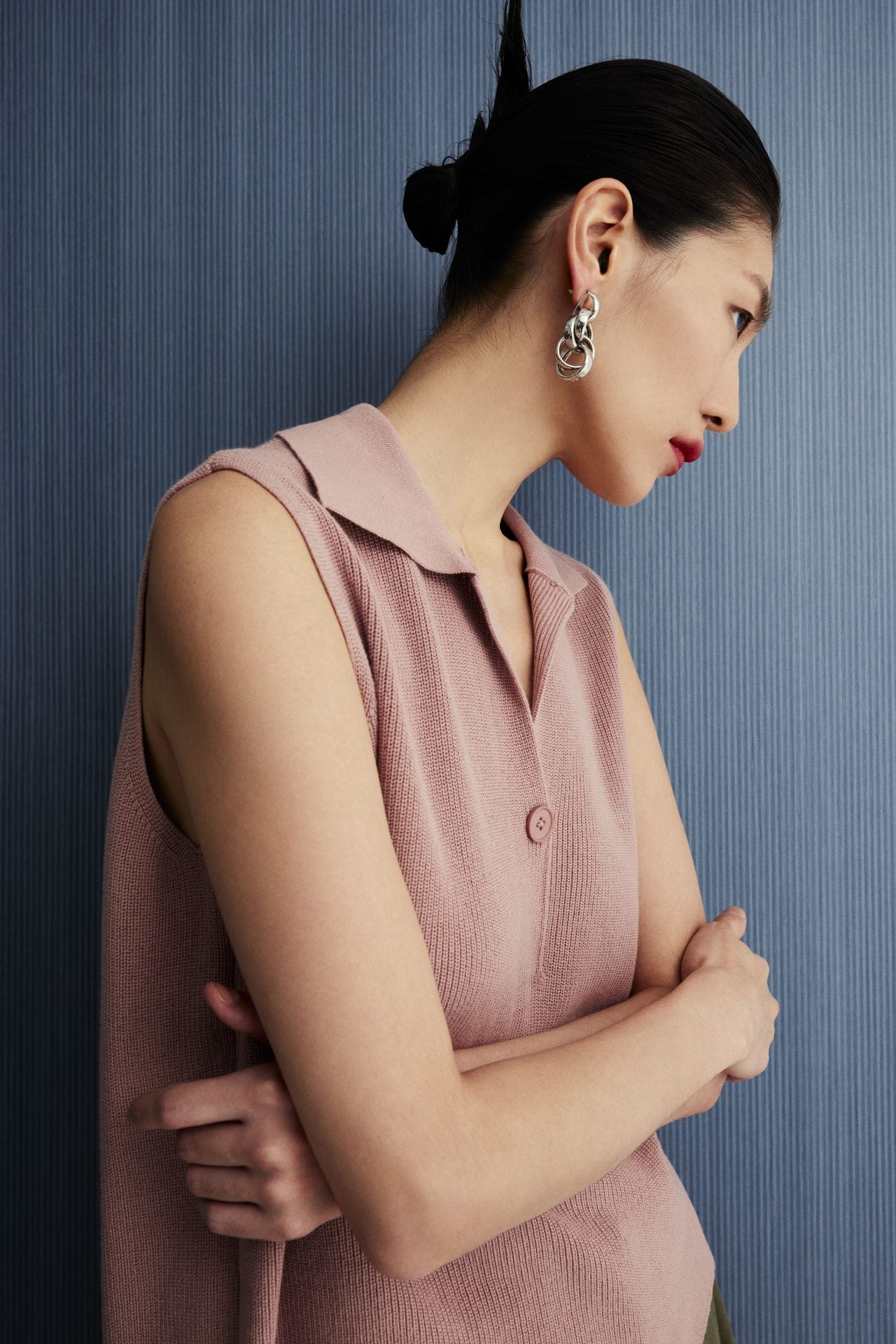 color:DUSK PINK