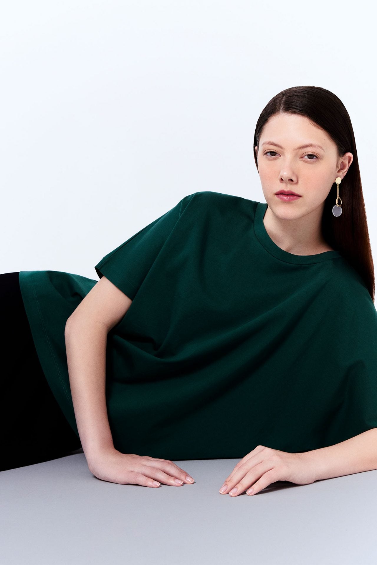 color:DARK GREEN