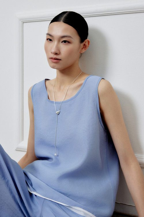 color:GREY BLUE