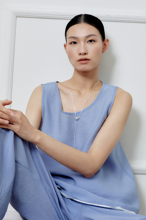 color:GREY BLUE