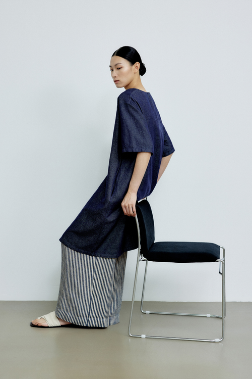 color:DEEP DENIM