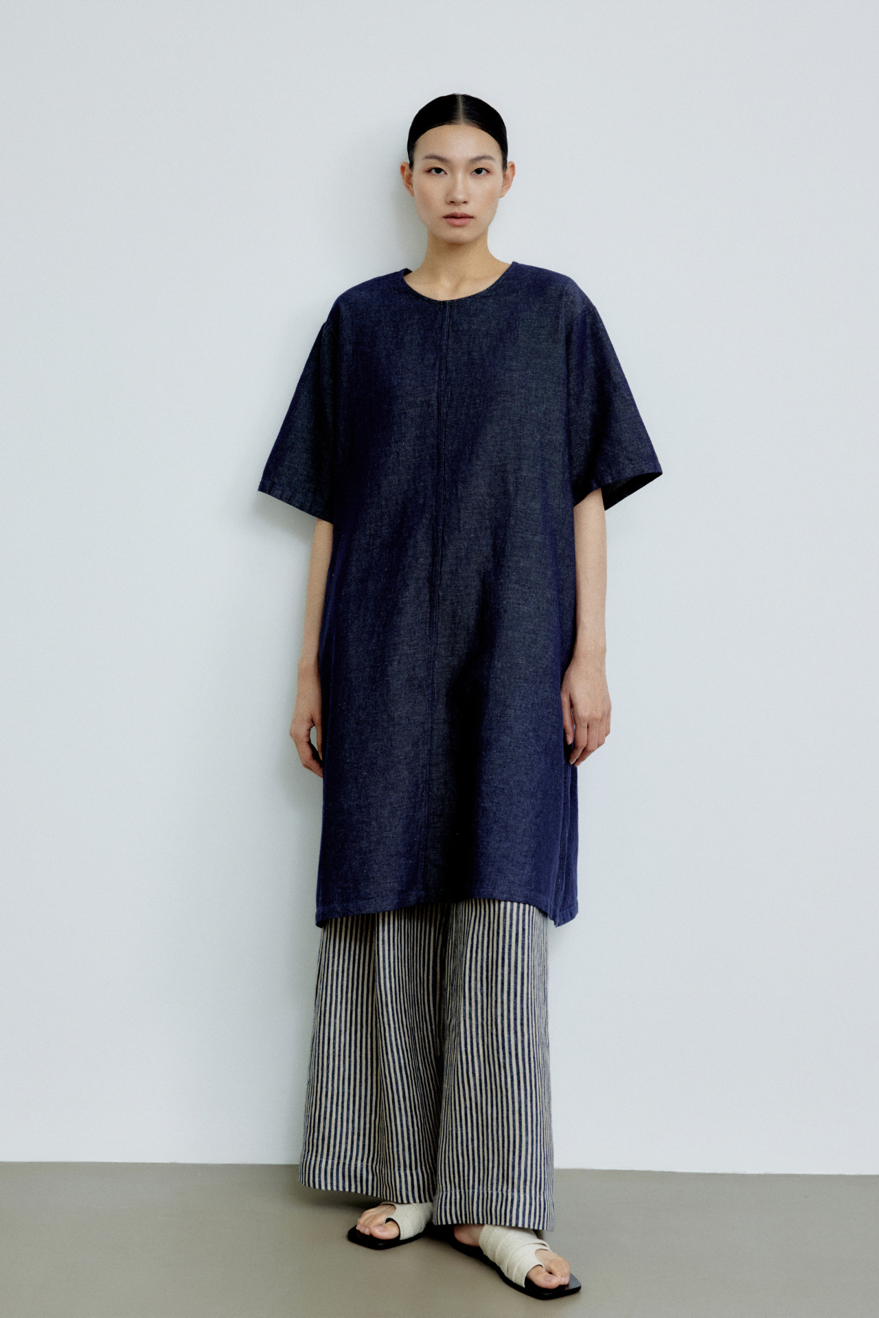 color:DEEP DENIM