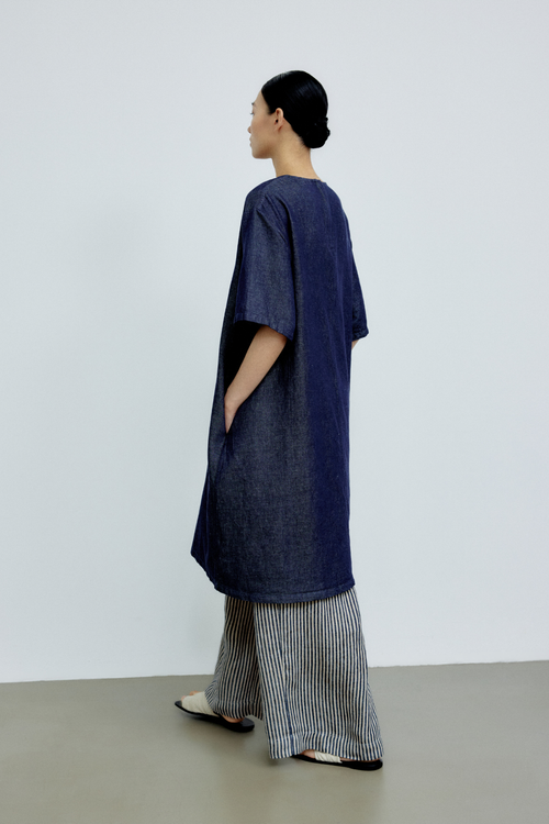 color:DEEP DENIM