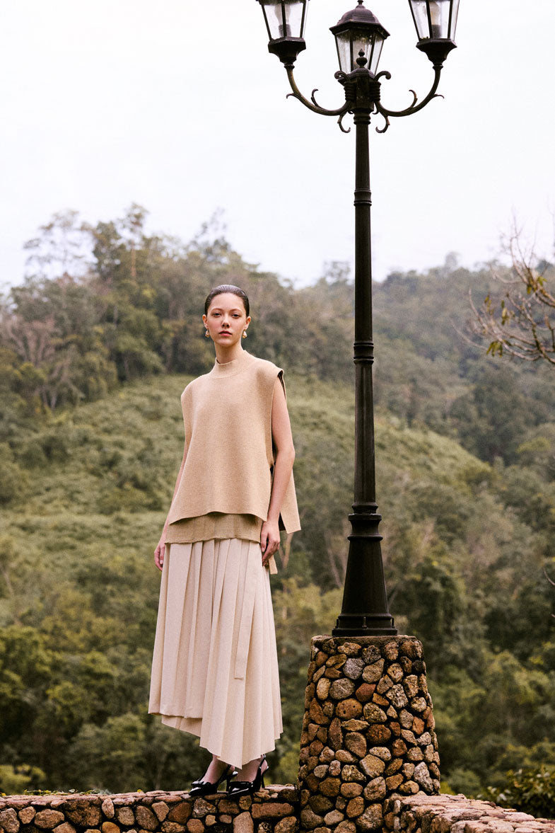Spring Summer 2025 – SANS & SANS Singapore