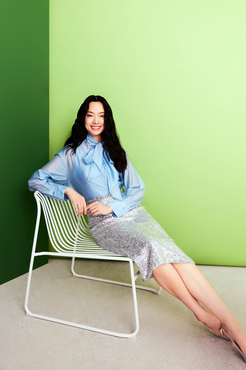 color:SKY BLUE