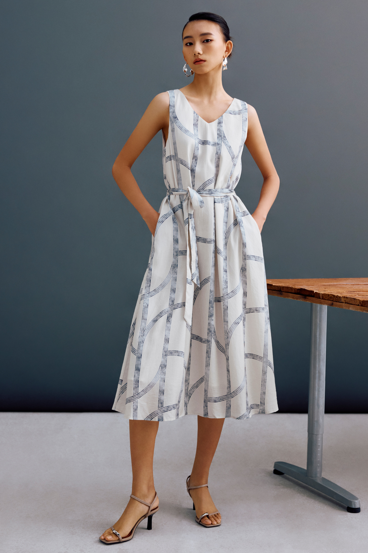 color:PATTERN