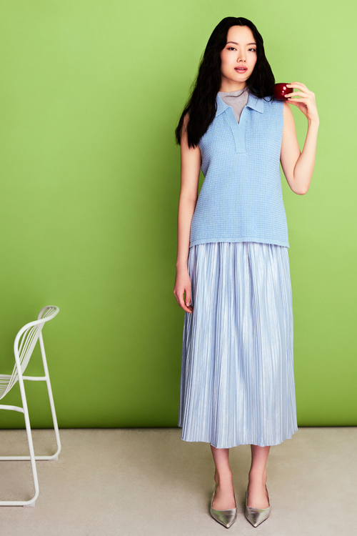 color:SKY BLUE