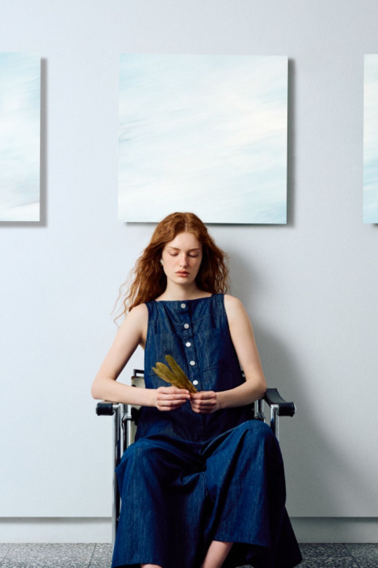 color:DEEP DENIM