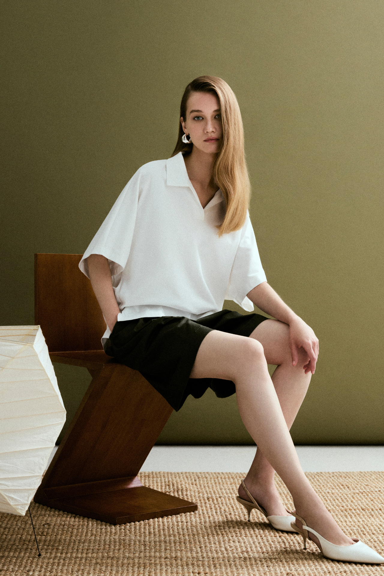 color:IVORY
