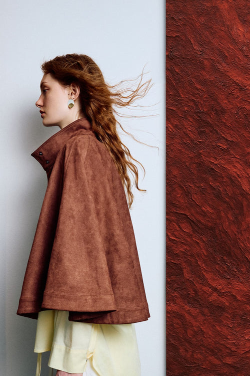 color:DARK BROWN