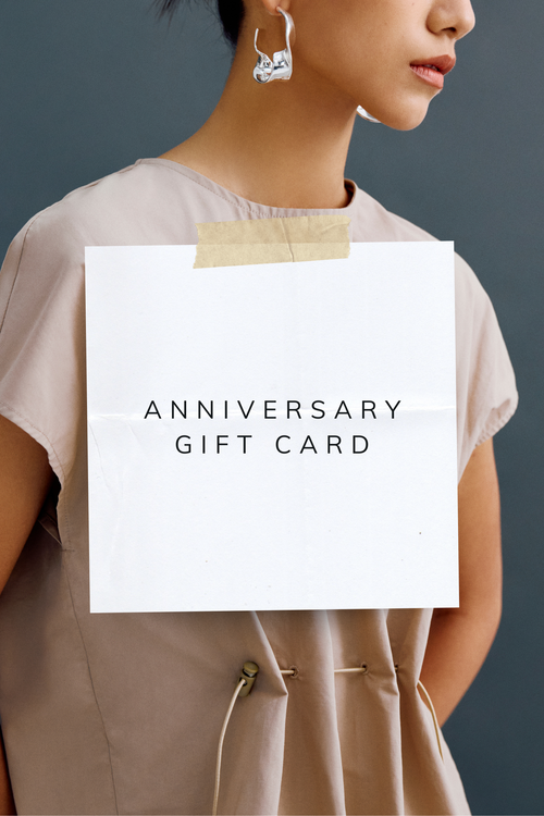 SANS & SANS Anniversary E-Gift Card