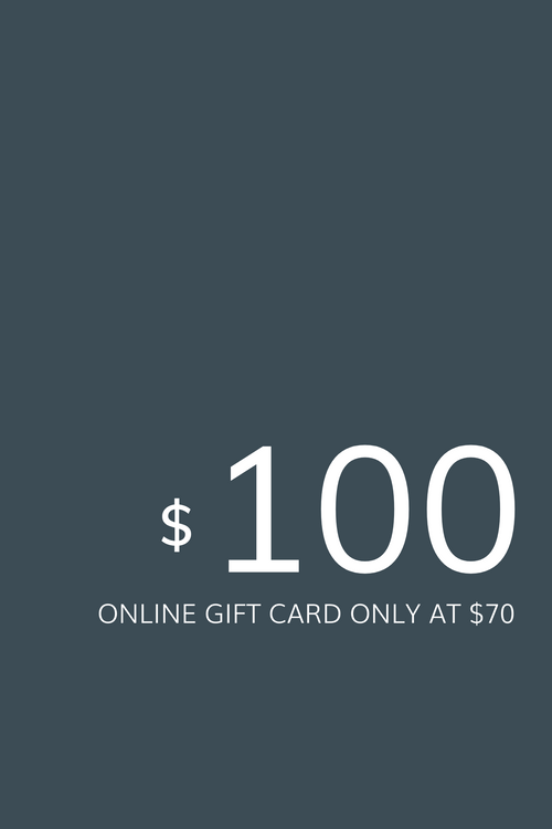 SANS & SANS Anniversary E-Gift Card