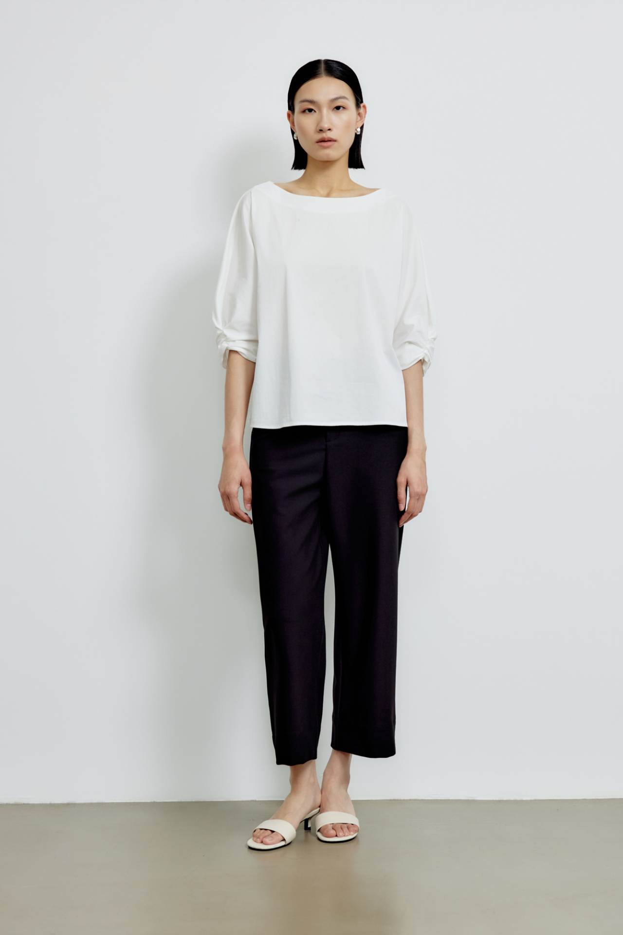 color:IVORY