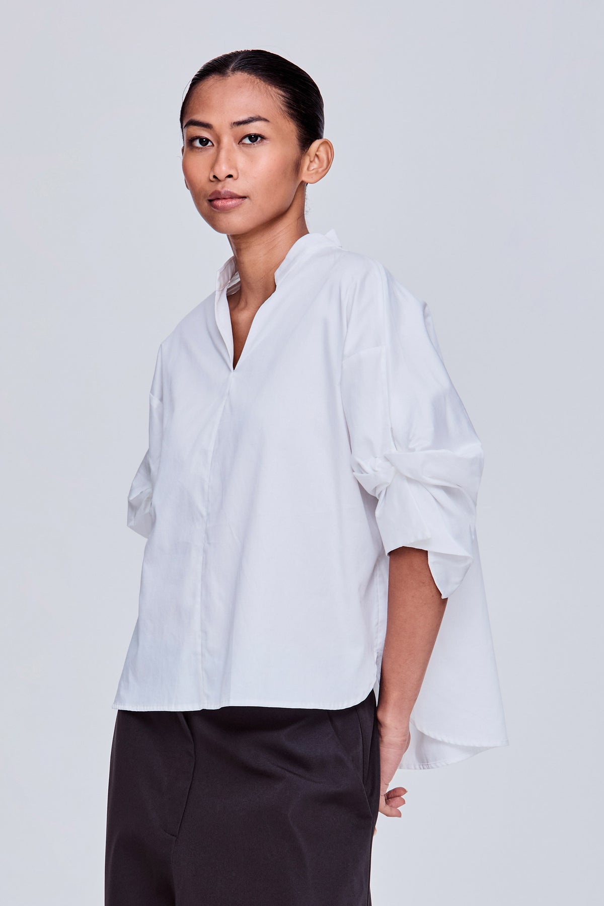 color:IVORY