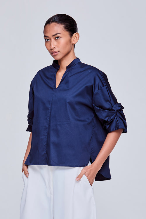 color:NAVY