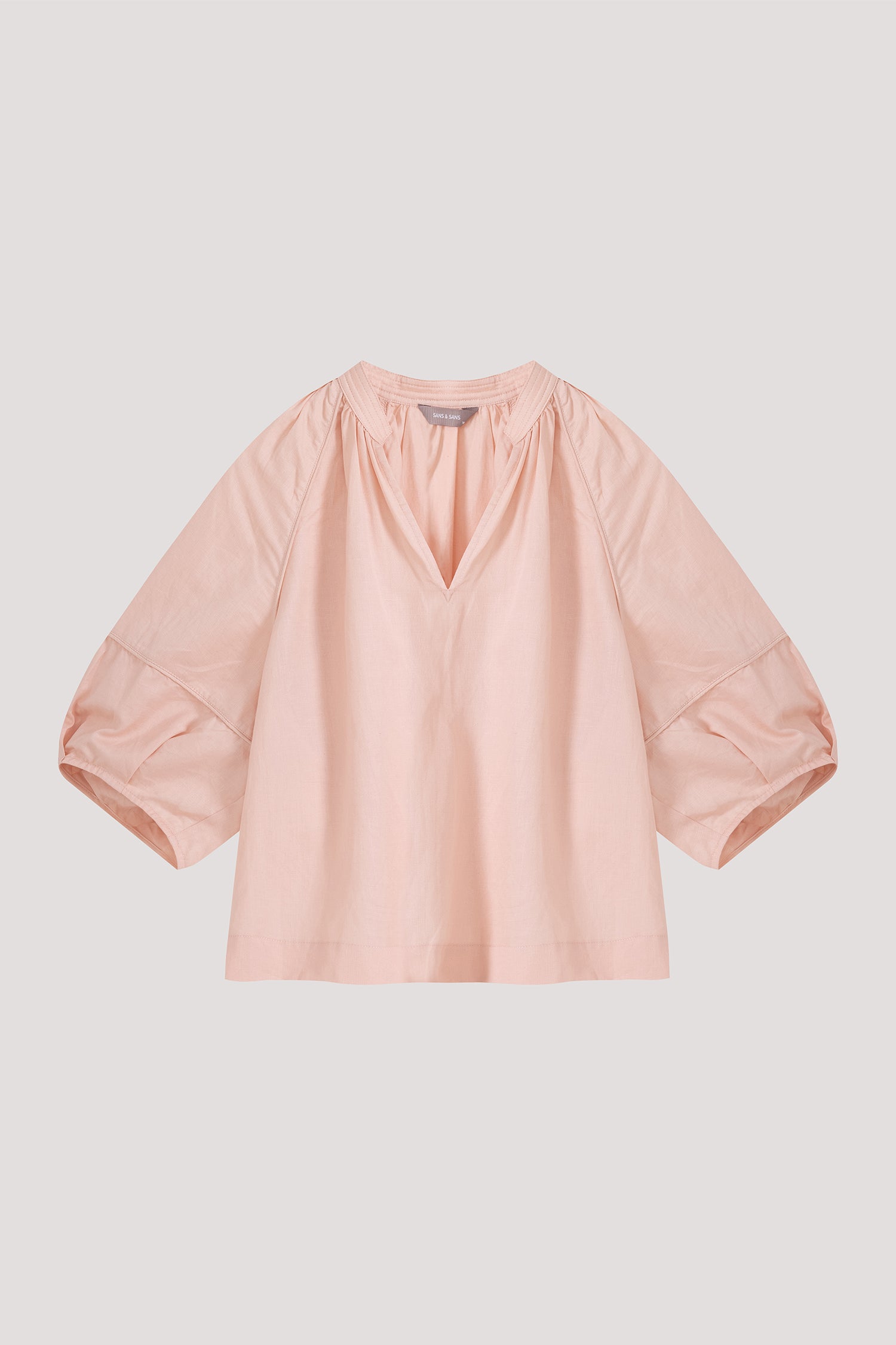 color:BLUSH