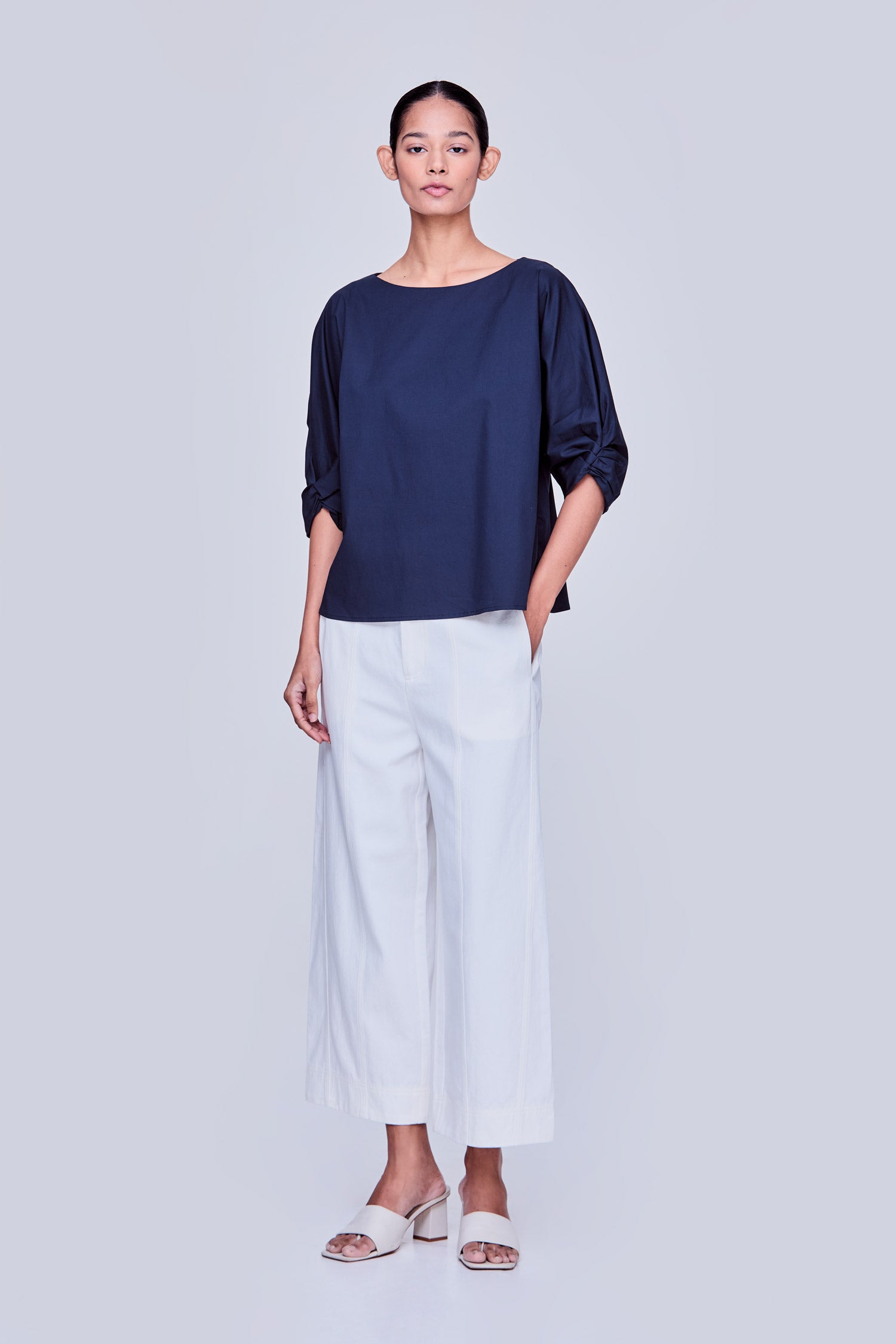 color:NAVY