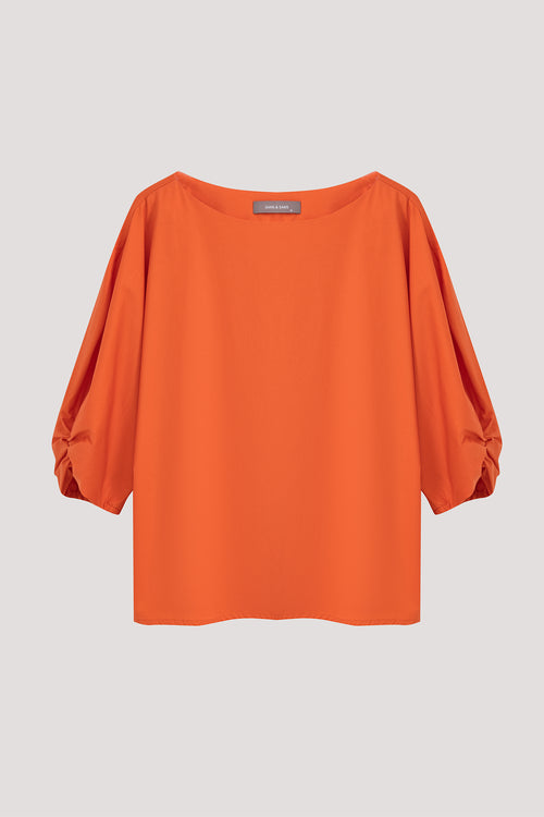 color:ORANGE