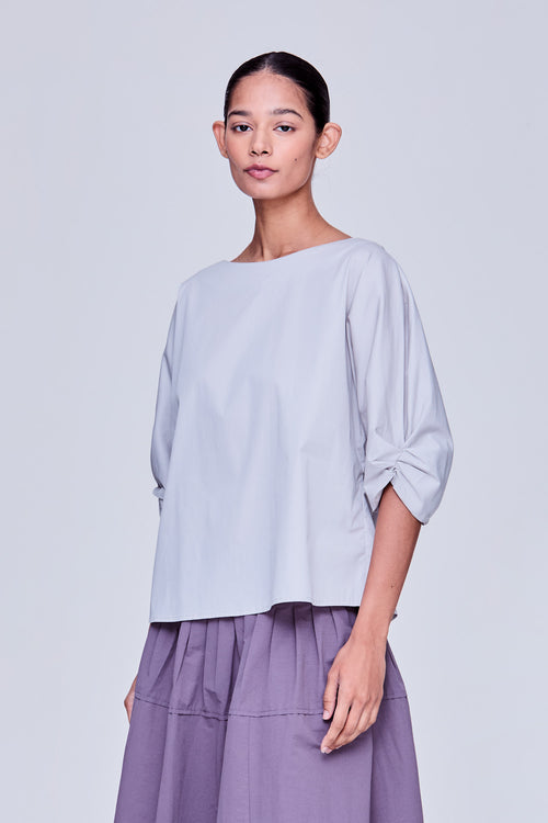 color:SILVER GREY