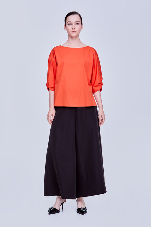 color:TANGERINE