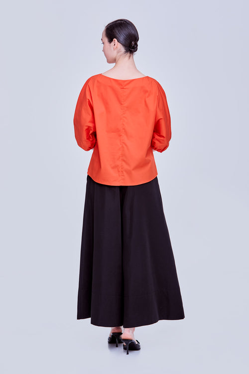 color:TANGERINE