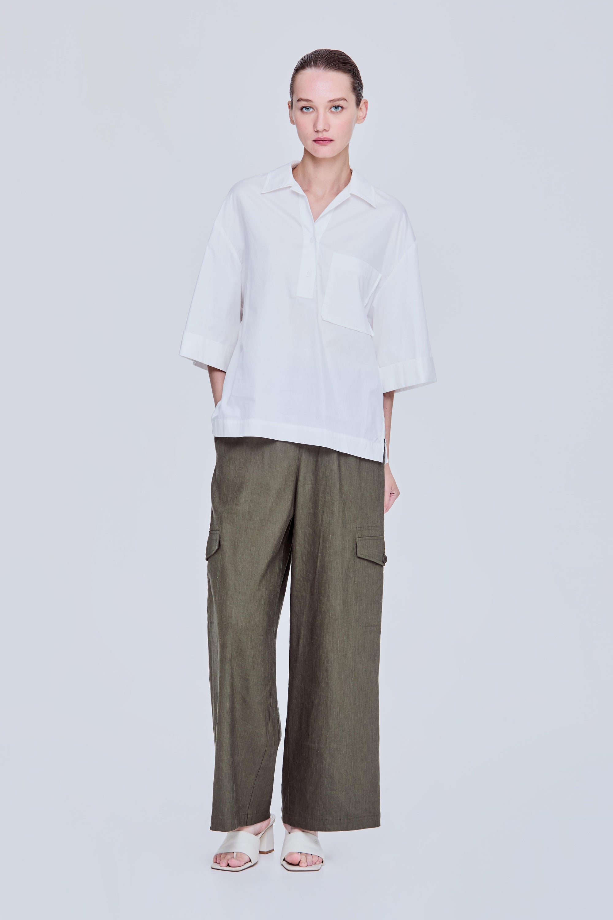color:IVORY