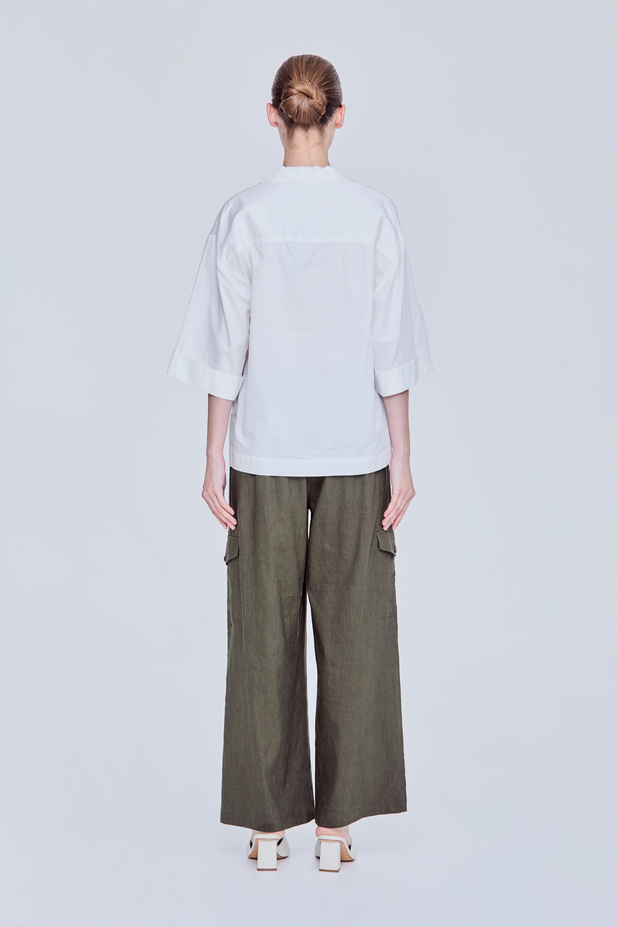 color:IVORY