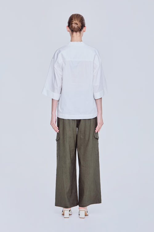 color:IVORY
