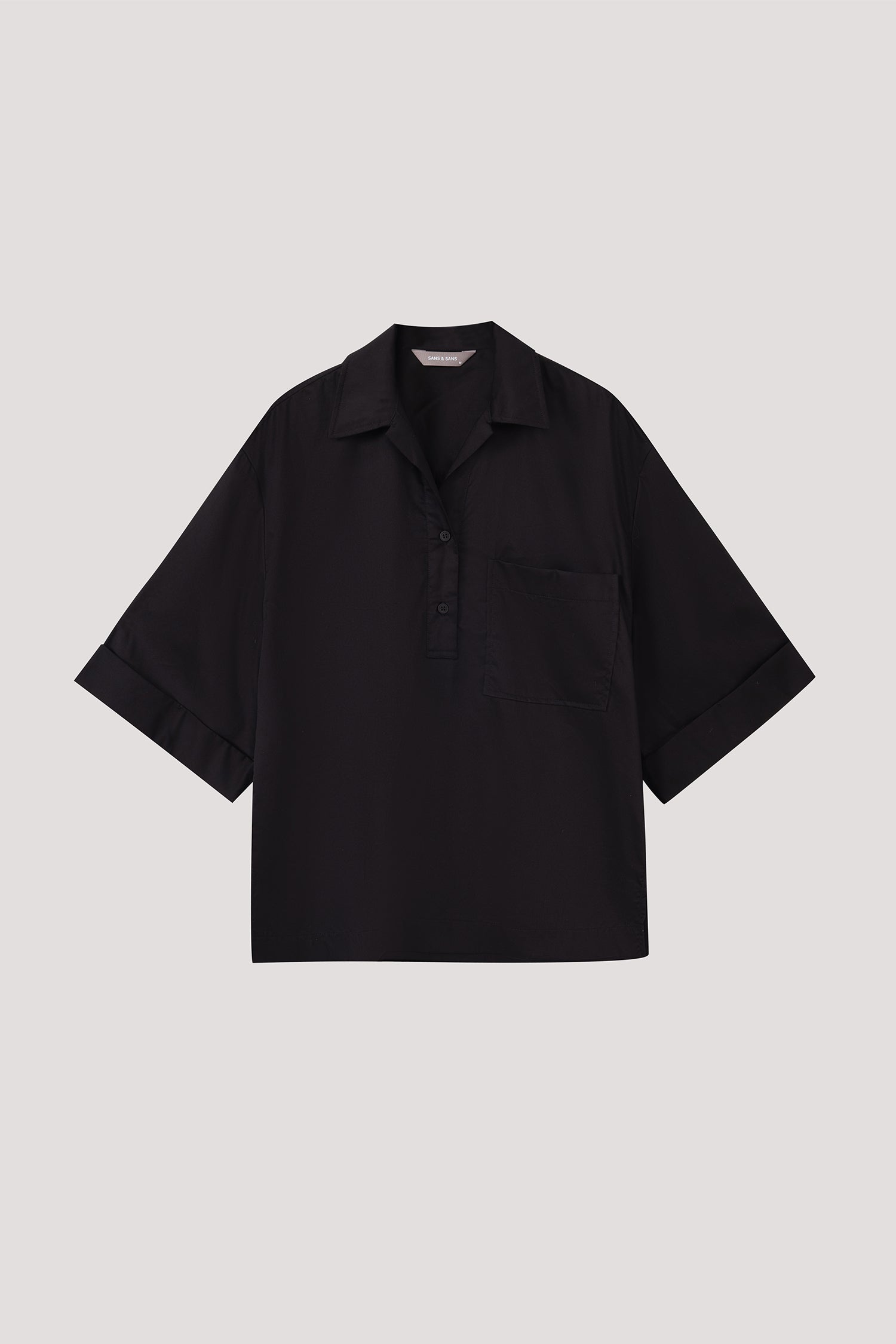 color:NOIR