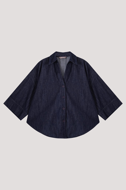 color:DEEP DENIM