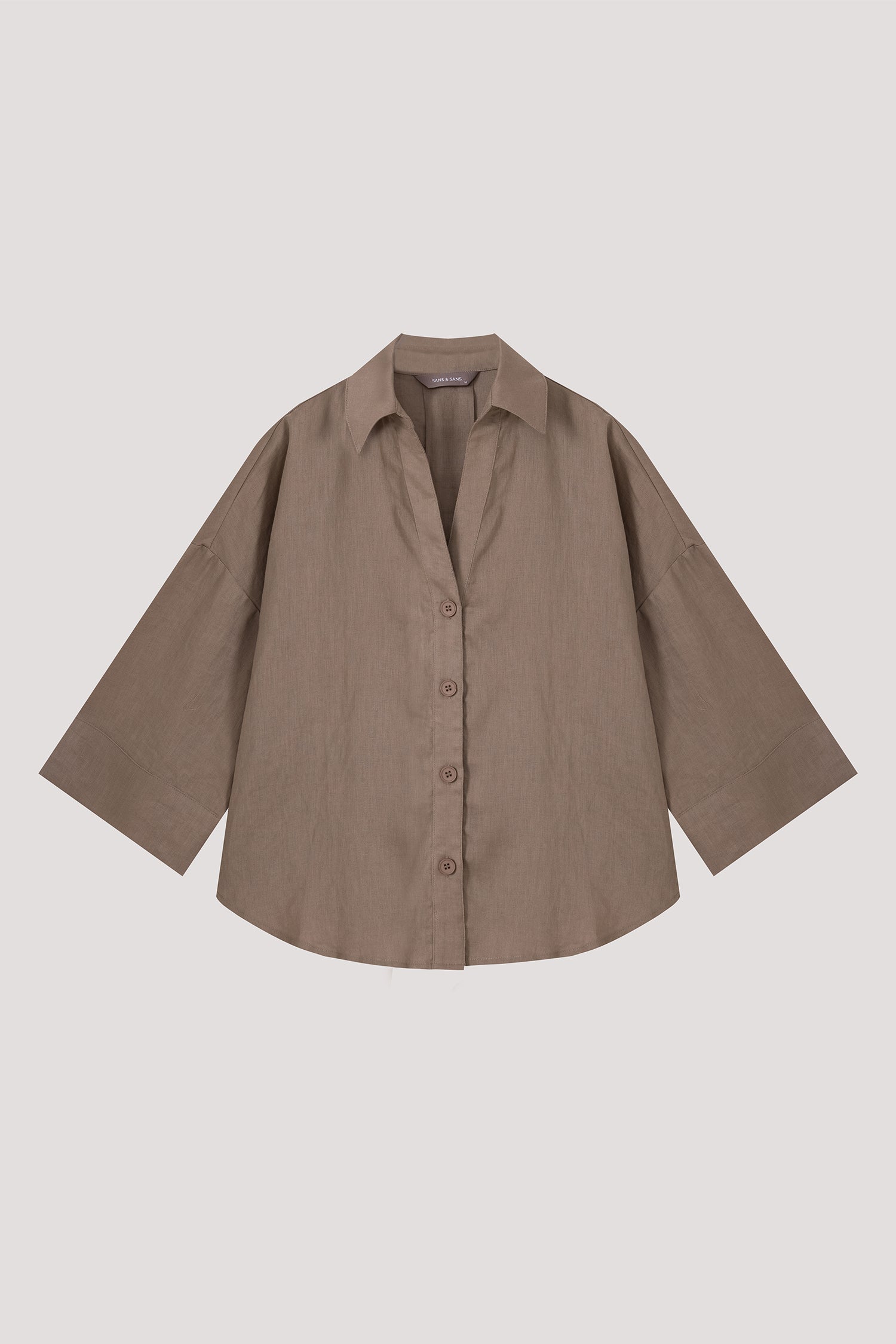 color:KHAKI