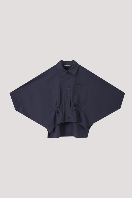color:DENIM BLUE 