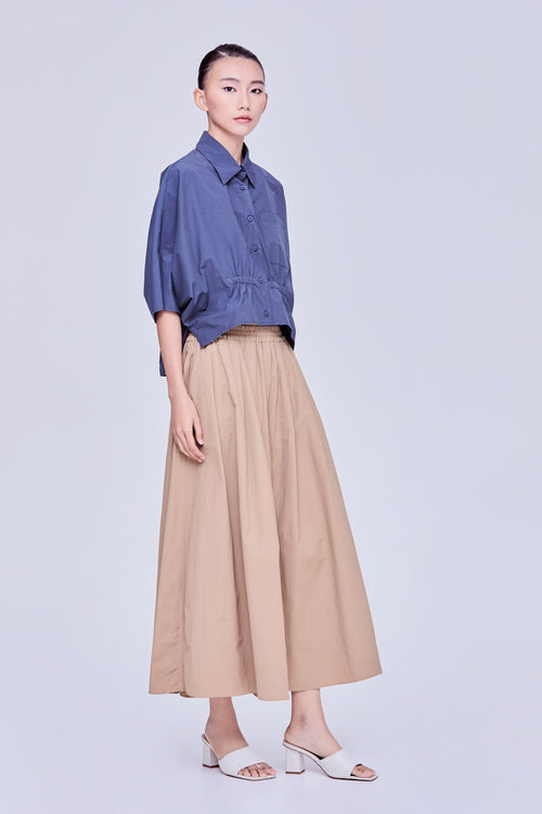 color:DENIM BLUE 
