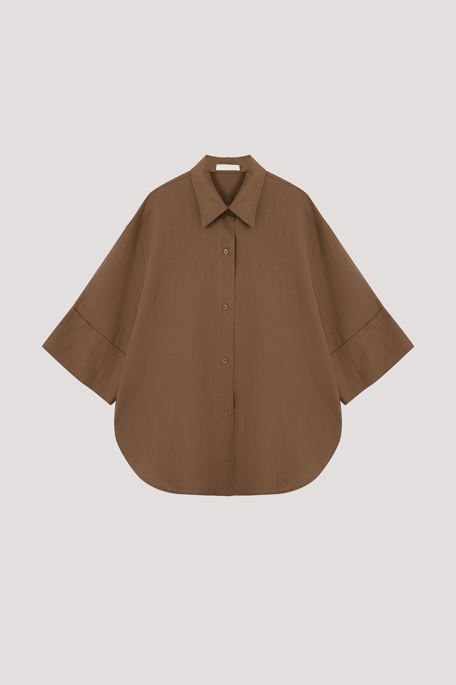 color:KHAKI BROWN