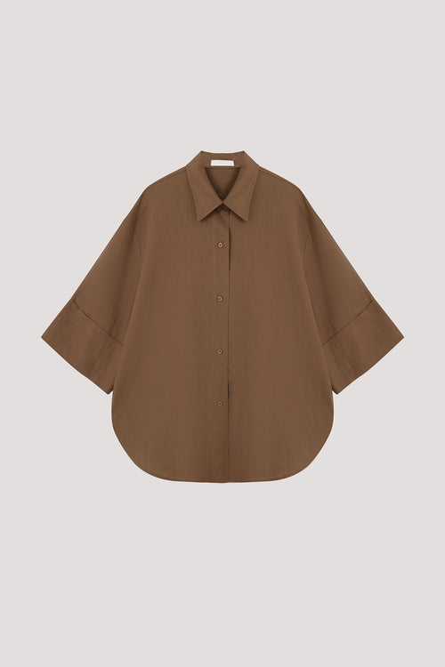 color:KHAKI BROWN