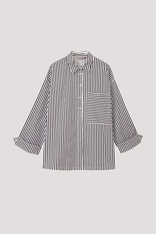 color:BLACK STRIPES