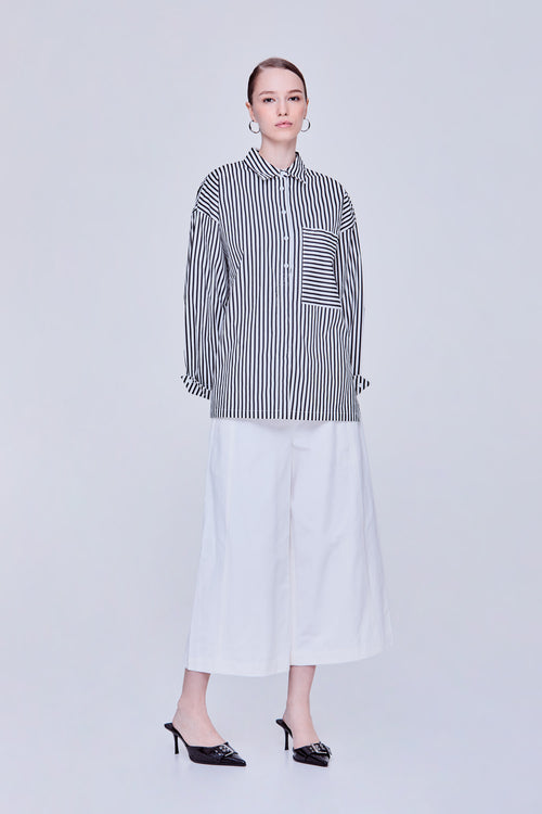 color:BLACK STRIPES