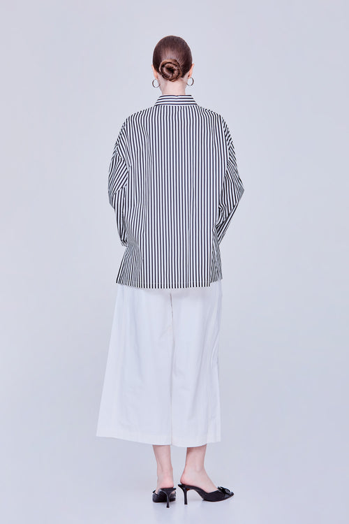 color:BLACK STRIPES