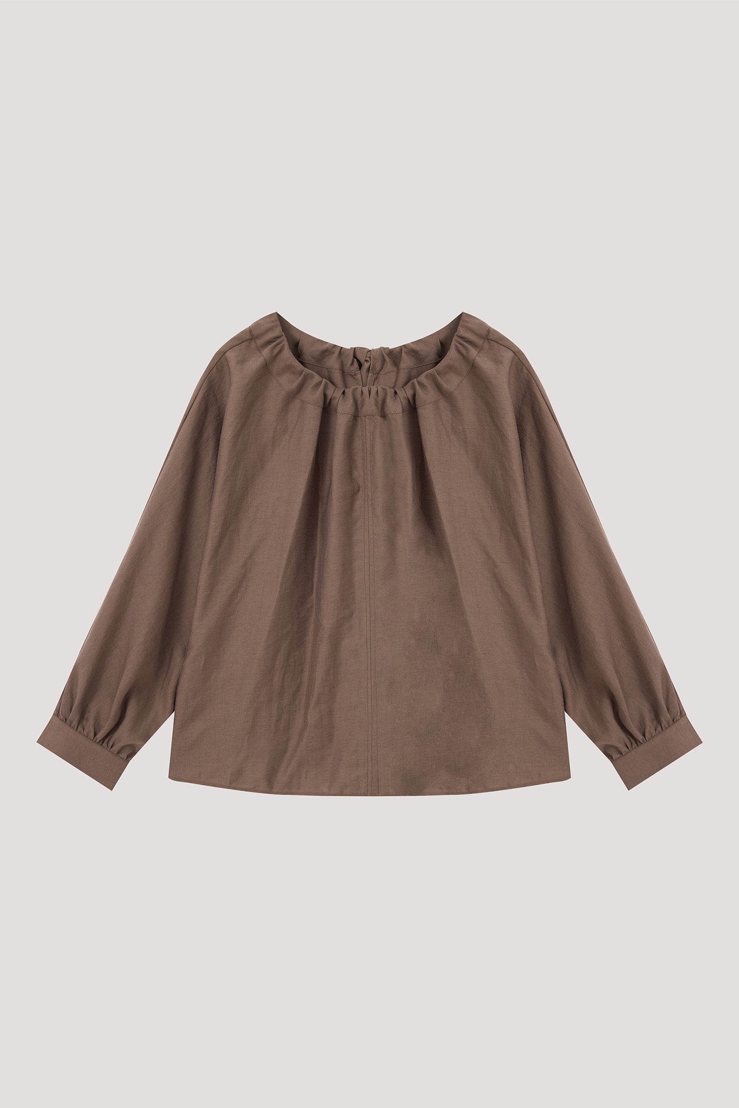 color:DARK BROWN