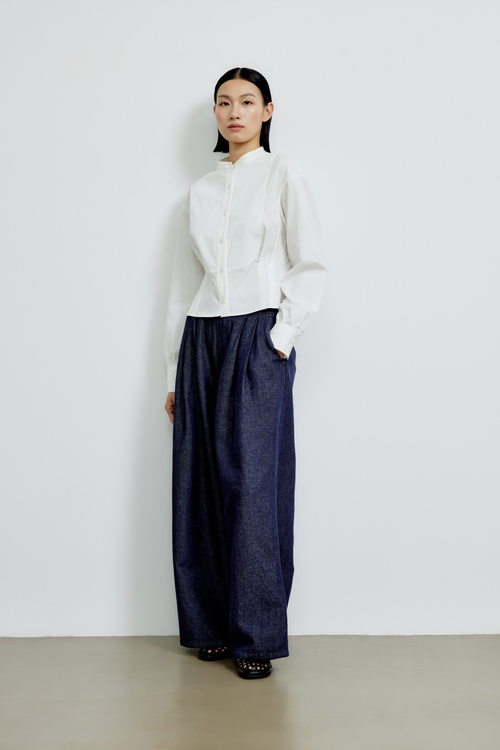 color:IVORY