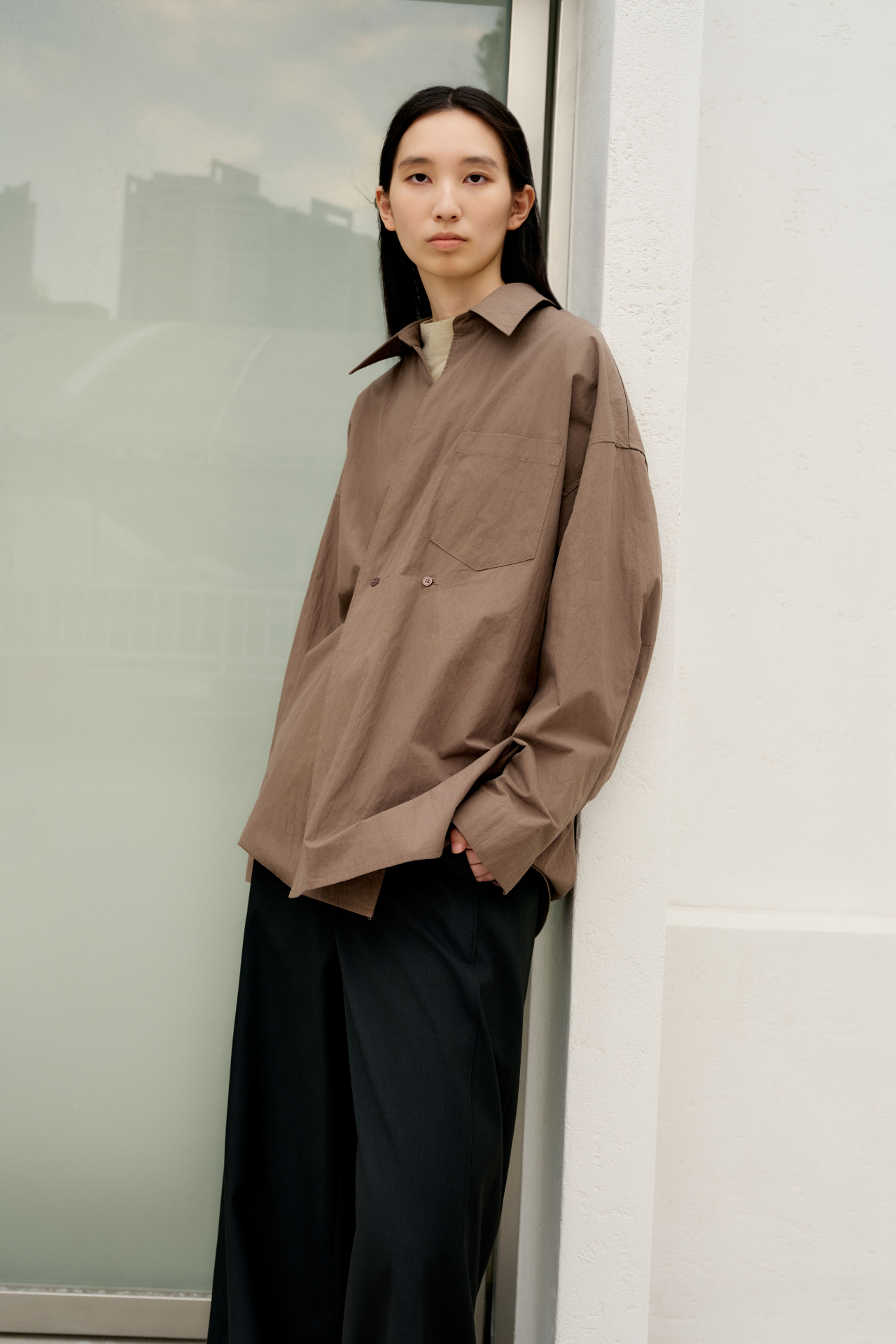 color:DARK BROWN