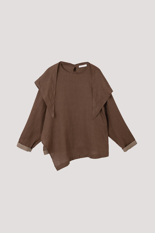 color:DARK BROWN