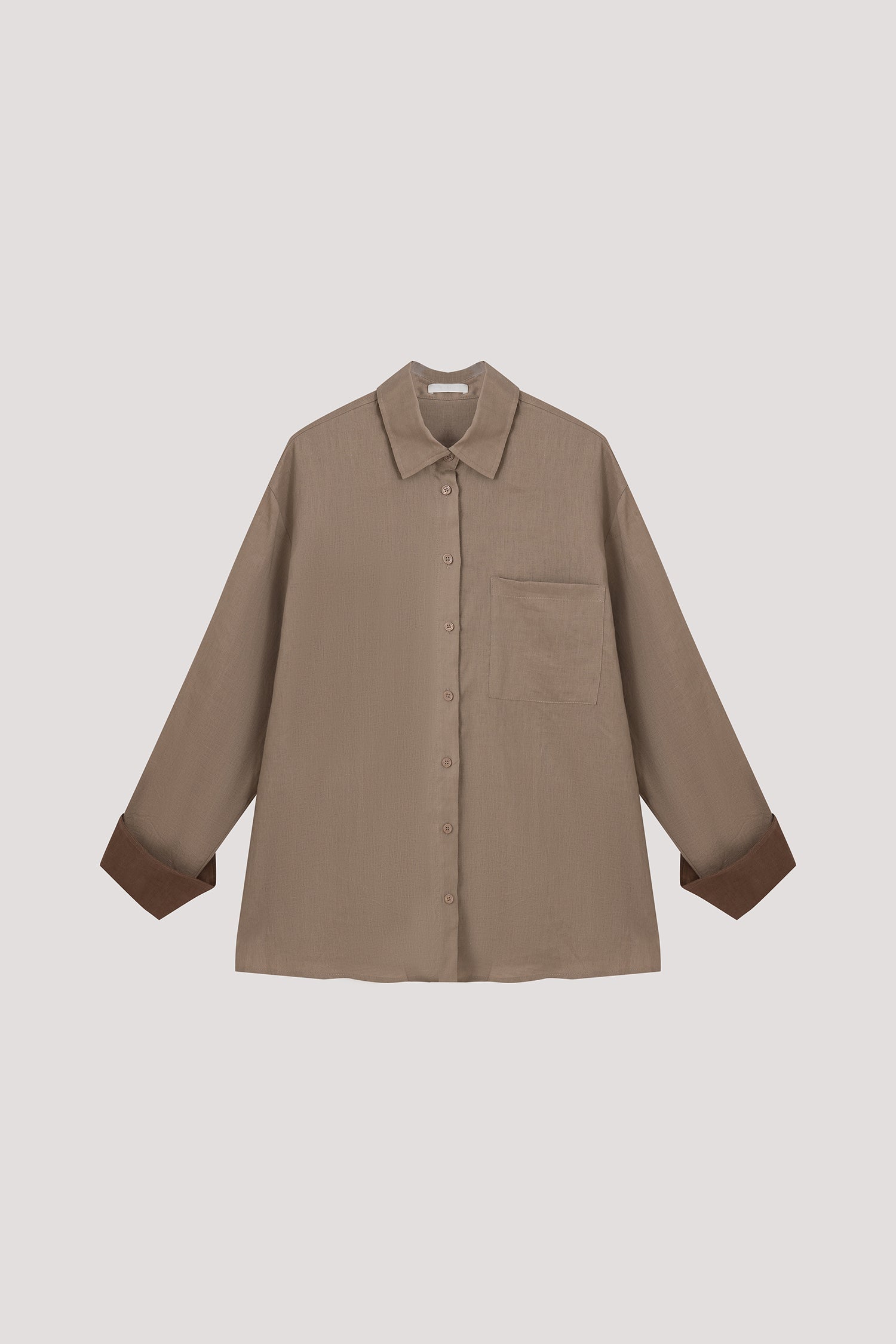 color:KHAKI