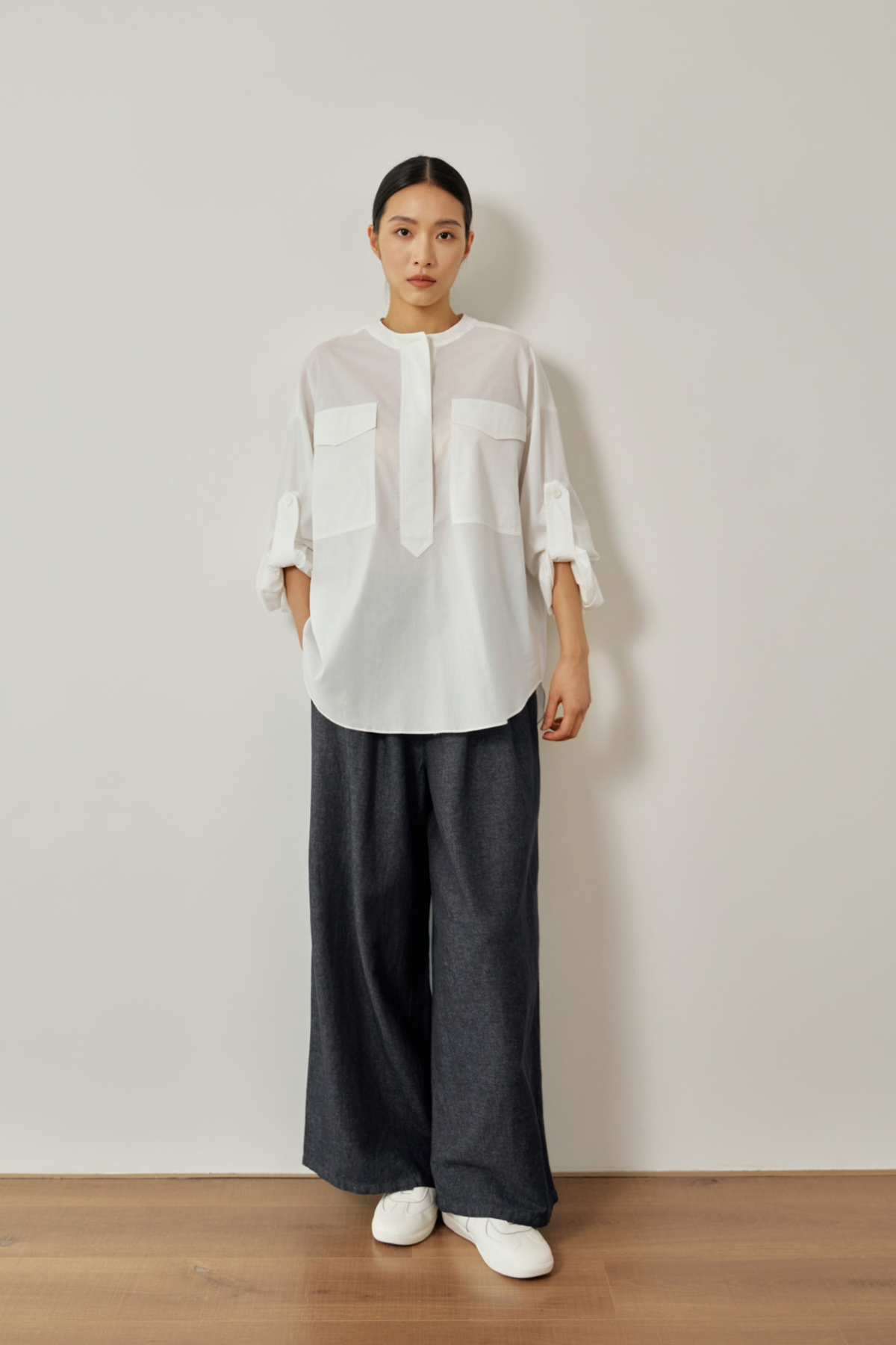 color:IVORY