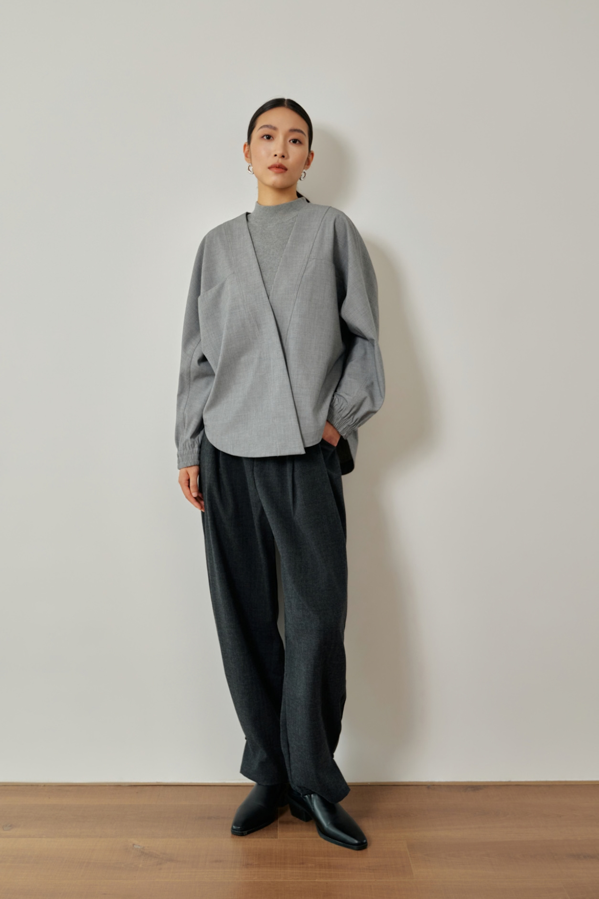 color:HUE GREY