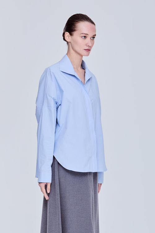color:SKY BLUE 