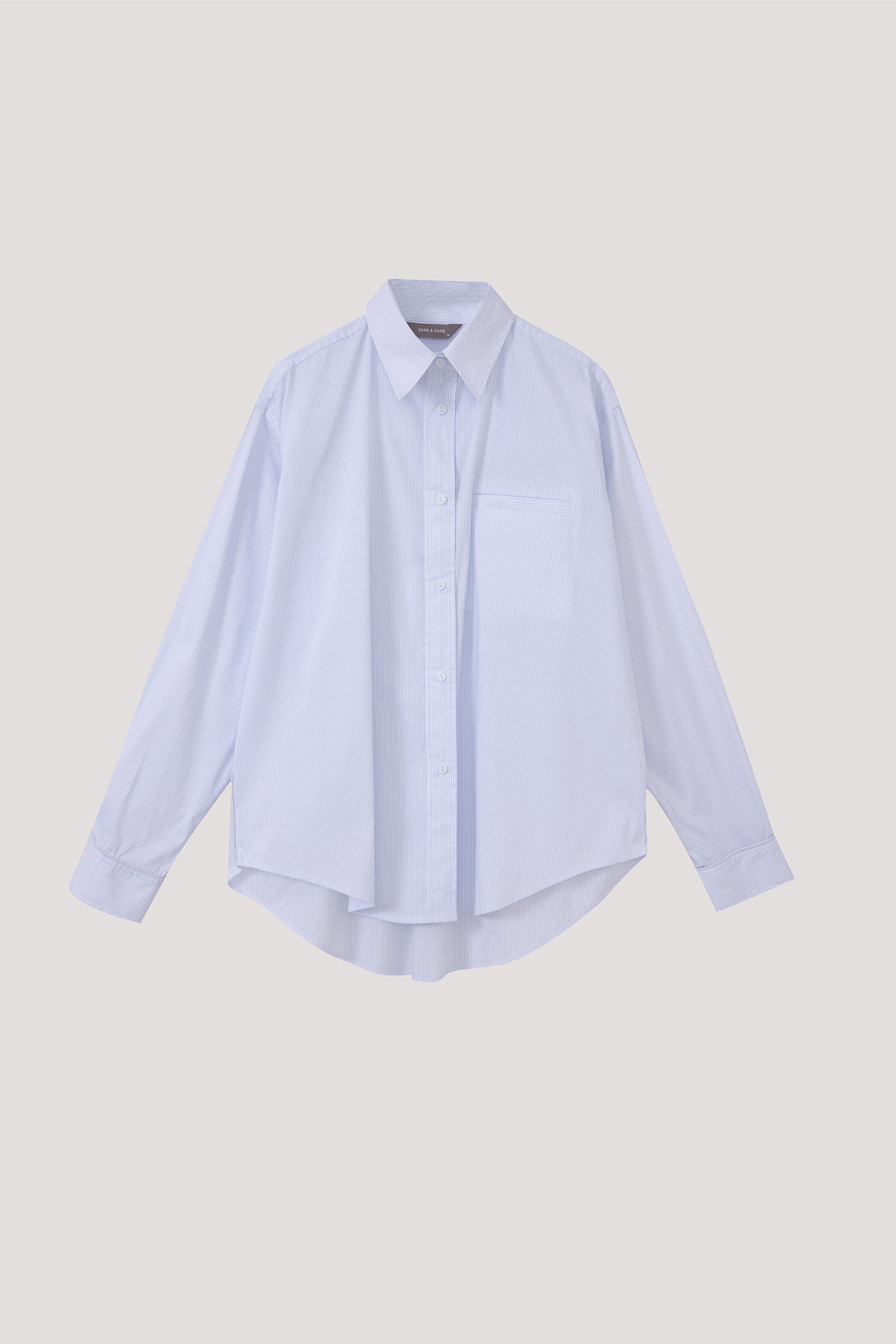 color:BLUE STRIPES