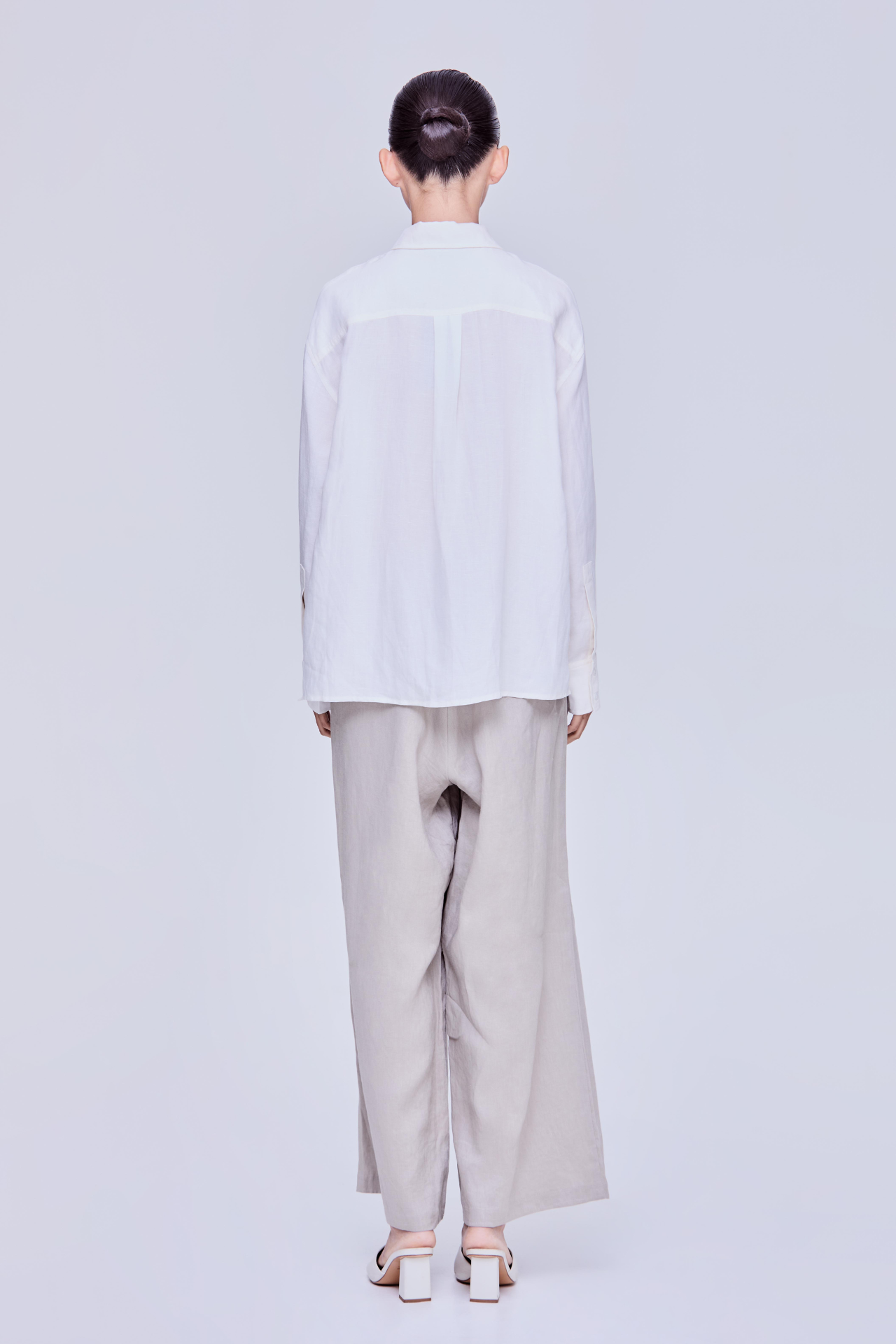 color:IVORY