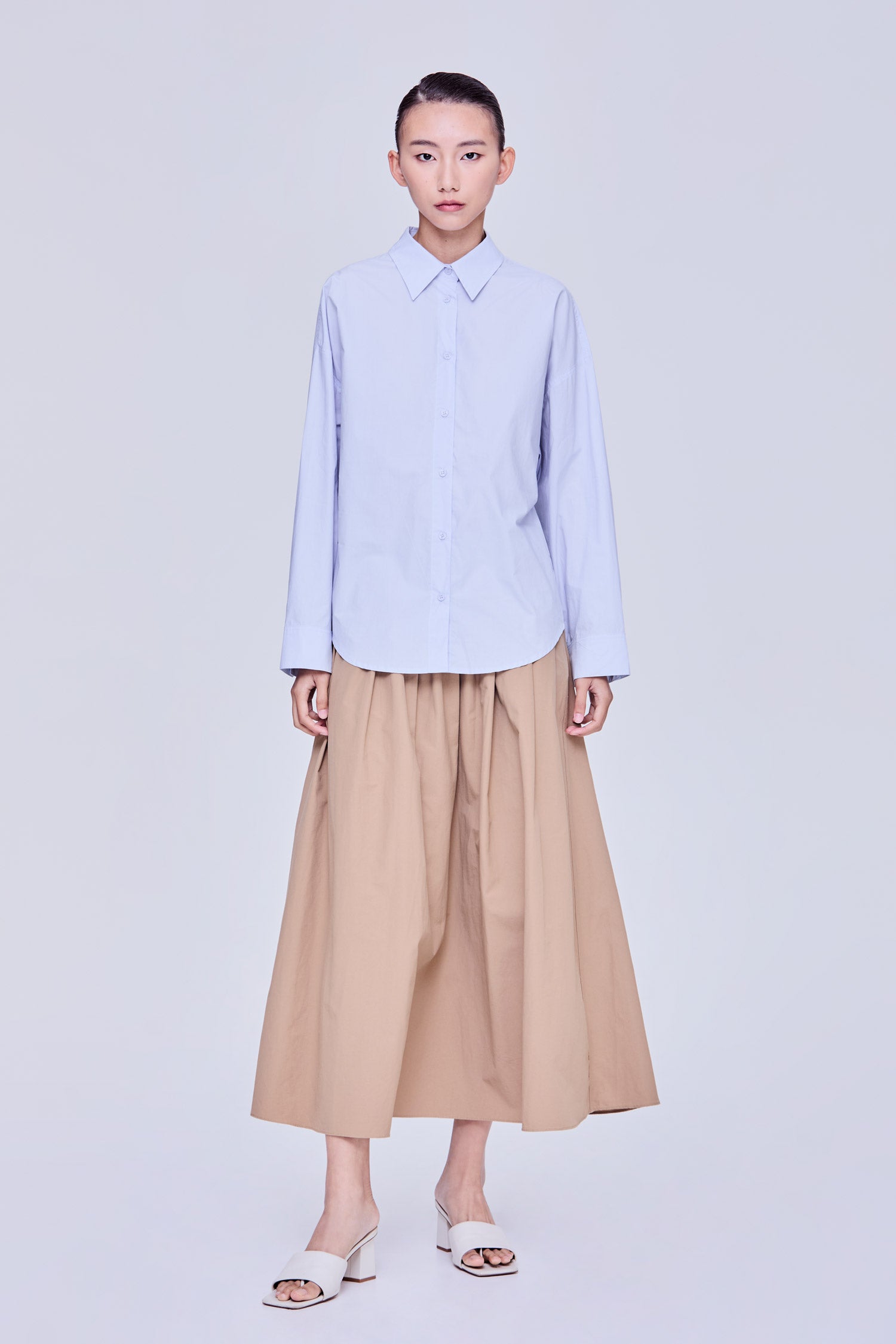 color:SKY BLUE