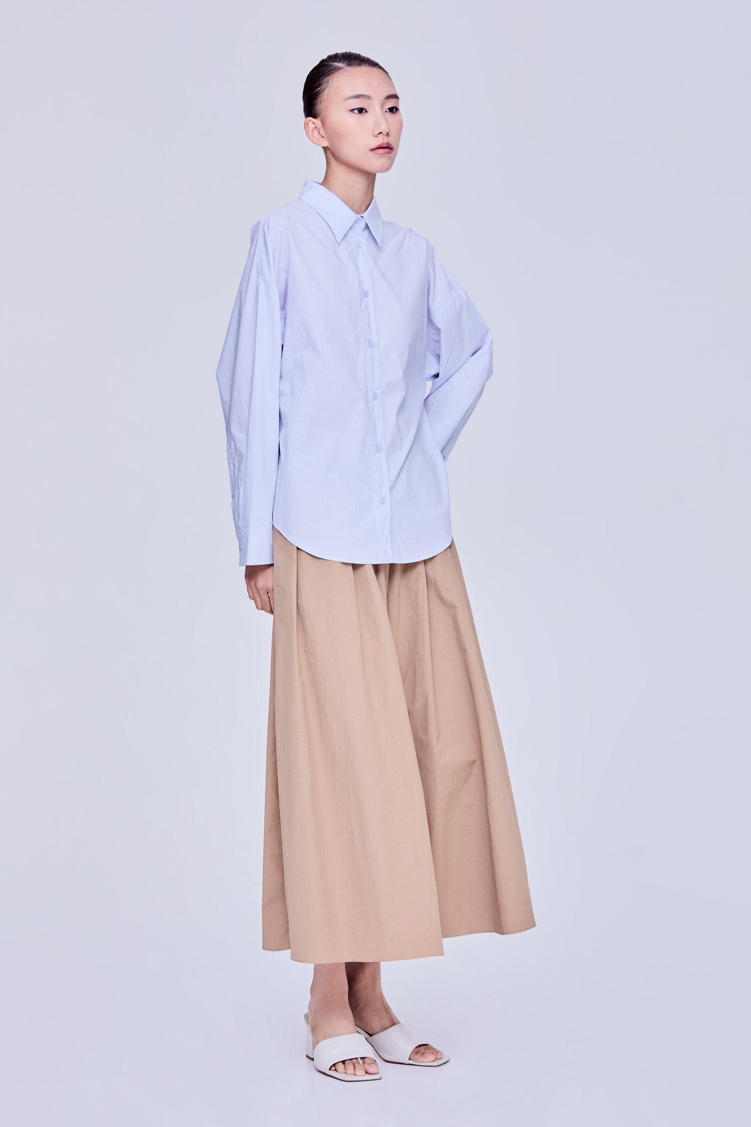 color:SKY BLUE